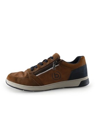 Bugatti Sneakers Bruin 304849