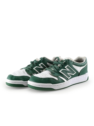New Balance Sneakers Groen 304852