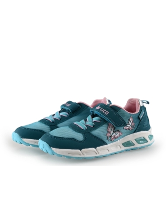 Lico Sneakers Blauw 304855
