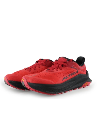 Altra Barefoot Rood 304863
 