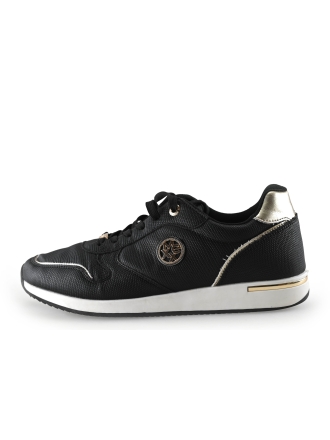 Mexx Sneakers Zwart 304865