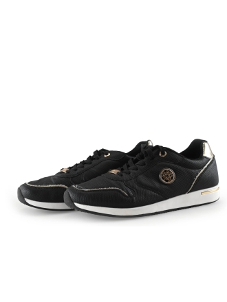 Mexx Sneakers Zwart 304865