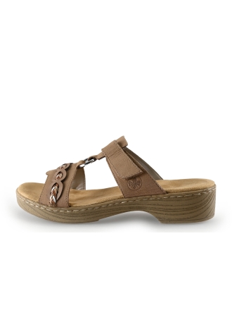 Rieker Sandalen Beige 304872