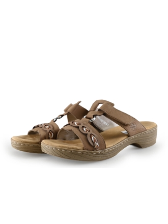 Rieker Sandalen Beige 304872
