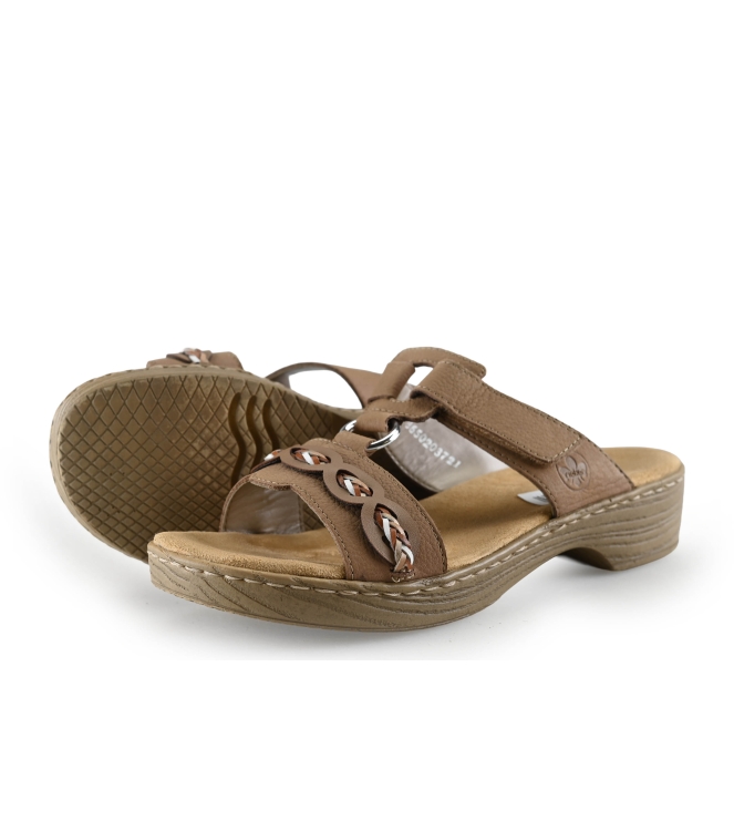 Rieker Sandalen