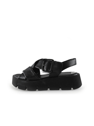 Gabor Sandalen Zwart 304874