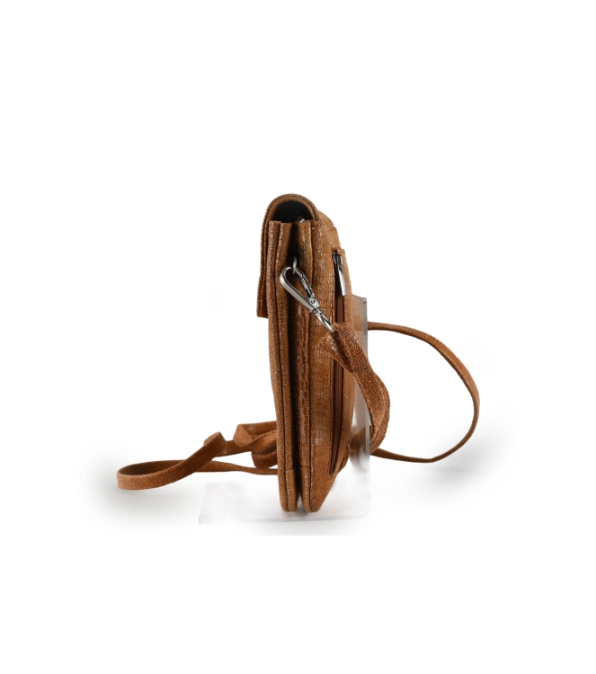 Signatur Schoudertas