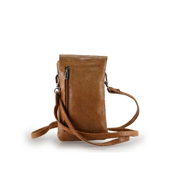 Signatur Schoudertas