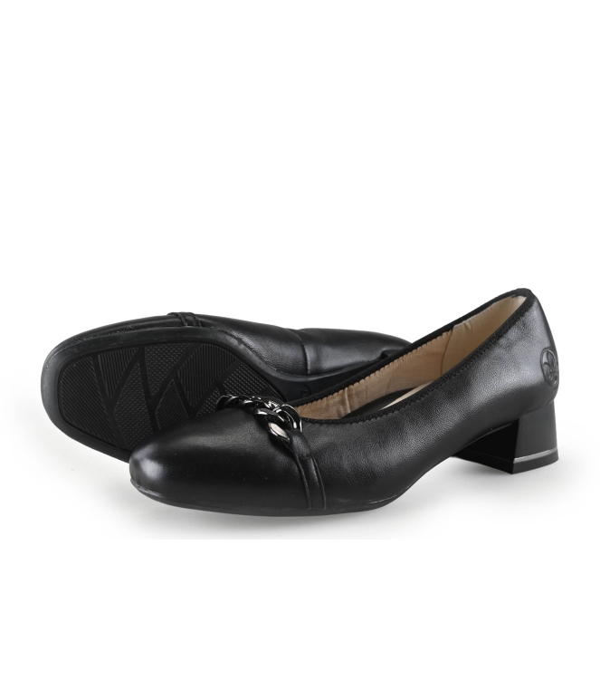Rieker Pumps