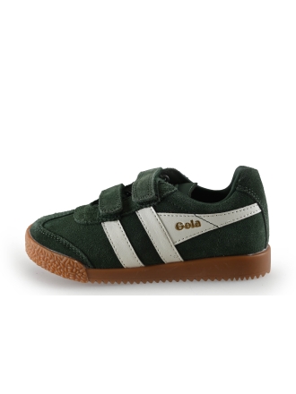 Gola Sneakers Groen 304895