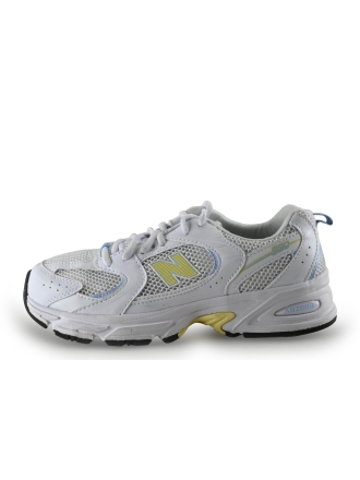 New Balance Sneakers Wit 304900