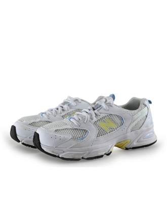 New Balance Sneakers Wit 304900