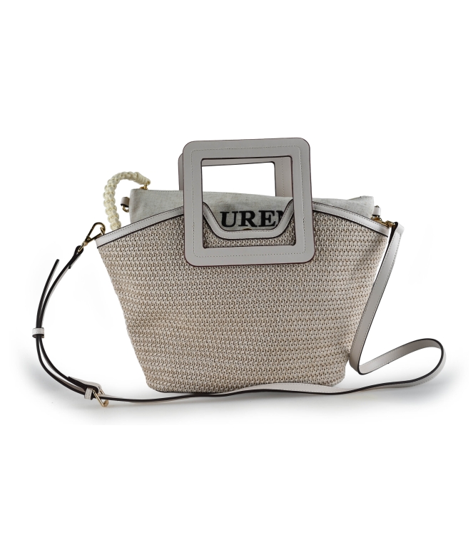 Laurent David Rugzak