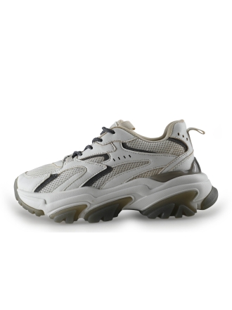 Sacha Sneakers Wit 304904