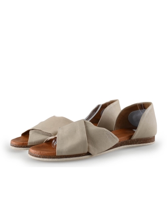 Apple Of Eden Sandalen Beige 304908