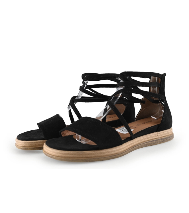 No Stress Sandalen