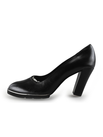Jhay Pumps Zwart 304919