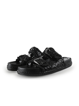 Manfield Muiltjes Zwart 304925