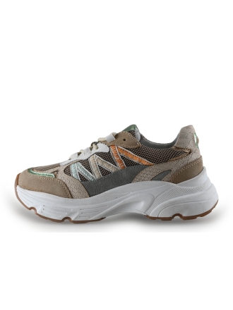 Nelson Sneakers Beige 304927