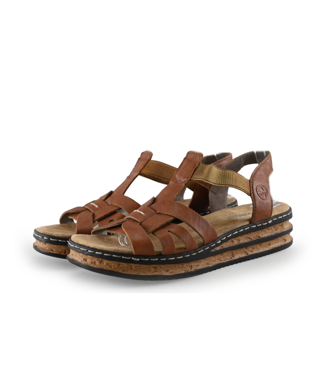 Rieker Sandalen