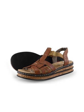 Rieker Sandalen