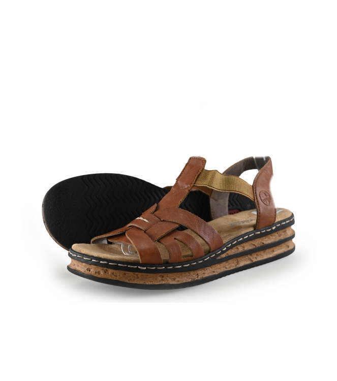 Rieker Sandalen