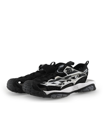 Dockers Sportschoenen Zwart 304935