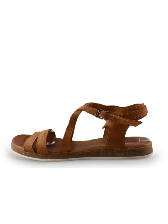 Apple Of Eden Sandalen Bruin 304939