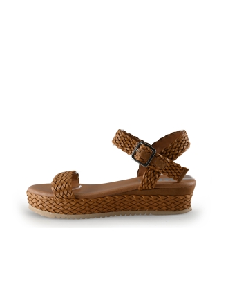 Xti Sandalen Beige 304941