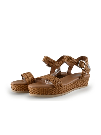 Xti Sandalen Beige 304941