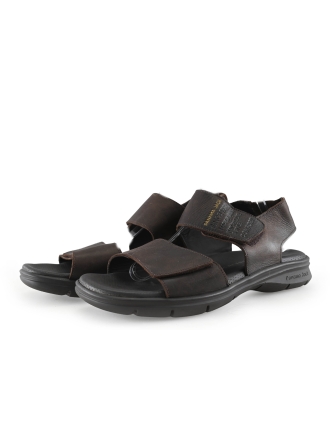Panama Jack Sandalen Bruin 304949