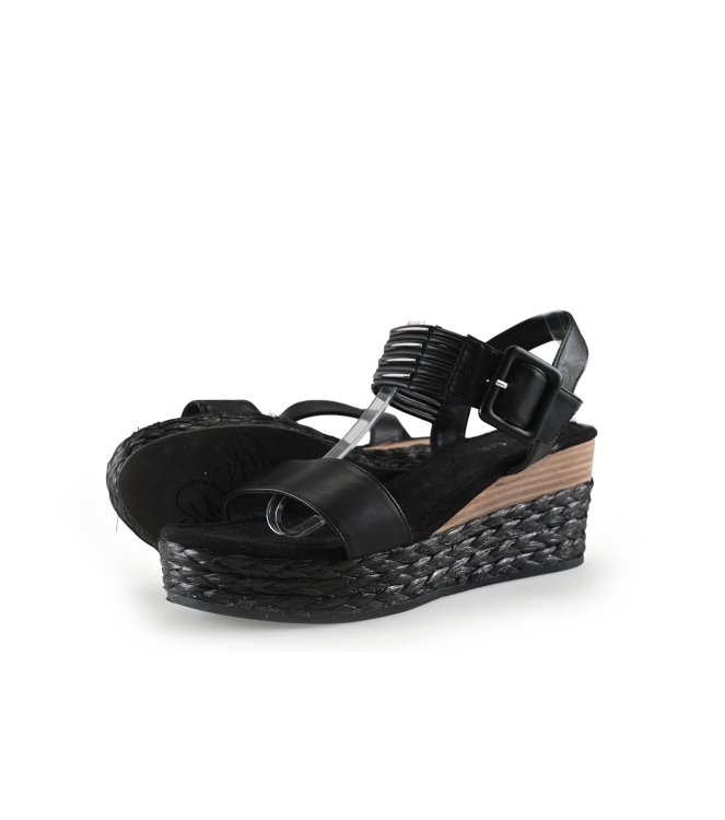 Cafe Noir Sandalen