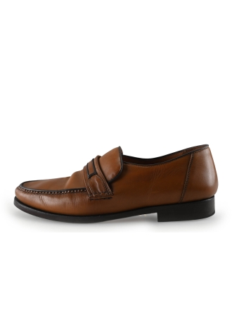 Ambiorix Loafers Cognac 304961