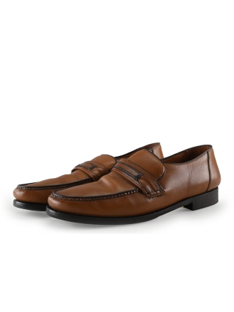 Ambiorix Loafers Cognac 304961