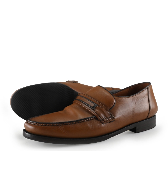 Ambiorix Loafers