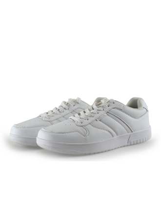 Jack Jones Sneakers Wit 304963