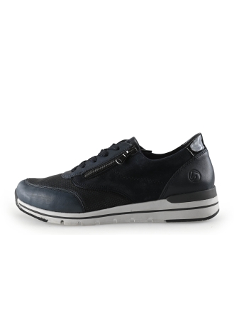 Remonte Sneakers Zwart 304967