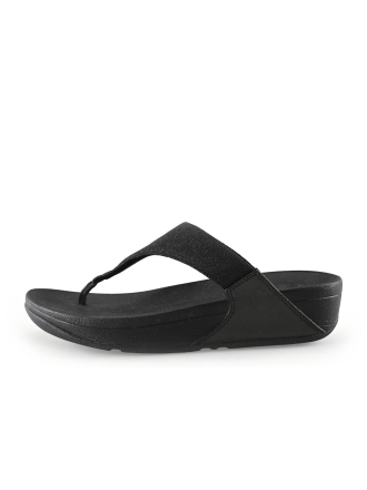 Fitflop Slippers Zwart 304971