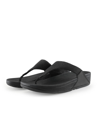 Fitflop Slippers Zwart 304971