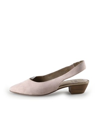 Jana Slingbacks Roze 304977