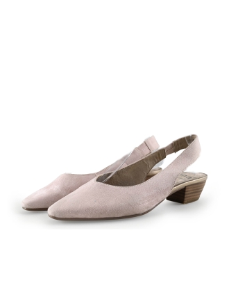 Jana Slingbacks Roze 304977
