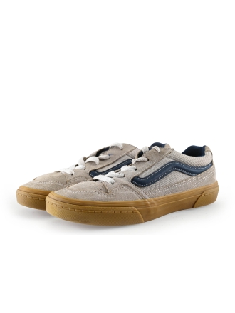 Vans Sneakers Blauw 304979