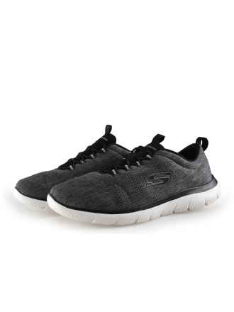 Skechers Sneakers Zwart 304983