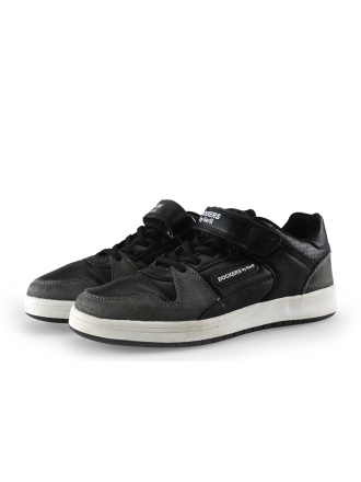 Dockers Sneakers Zwart 304986
