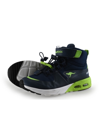 Kangaroos Hoge sneakers