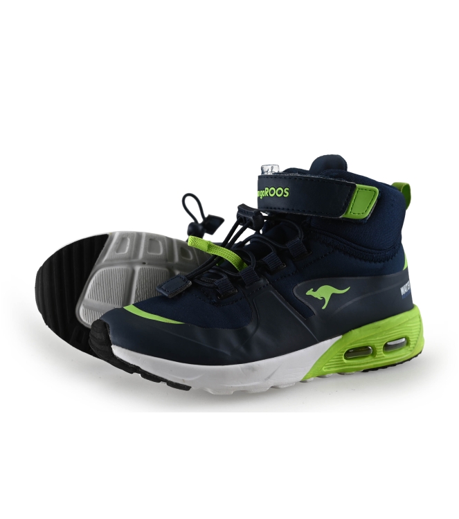 Kangaroos Hoge sneakers