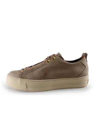 Paul Green Sneakers Beige 304992