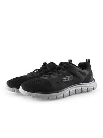 Skechers Sneakers Zwart 304995