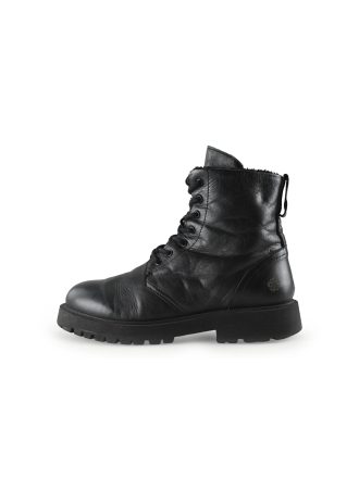Cafe Moda Veterboots Zwart 304999