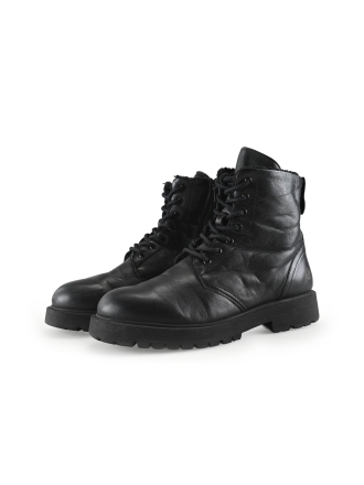 Cafe Moda Veterboots Zwart 304999